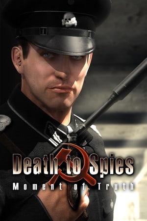 Скачать Death to spies: Moment of truth