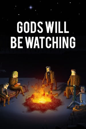 Скачать Gods Will Be Watching