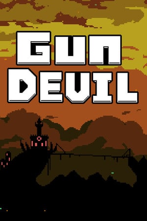 Скачать Gun Devil