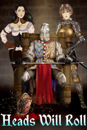 Скачать Heads Will Roll