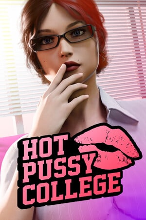 Скачать Hot Pussy College