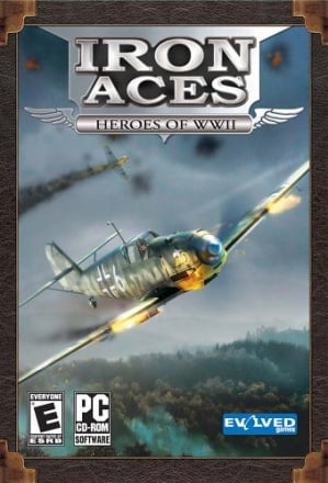 Скачать Iron Aces: Heroes of WW2