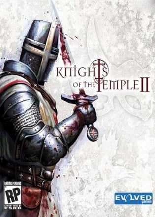 Скачать Knights of the Temple 2