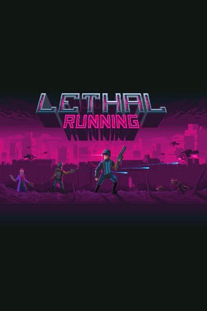 Скачать Lethal Running