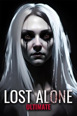 Скачать Lost Alone Ultimate