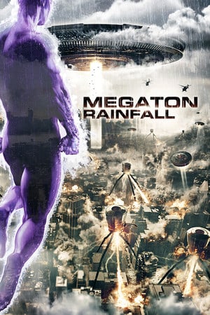 Скачать Megaton Rainfall