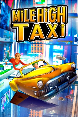 Скачать MiLE HiGH TAXi