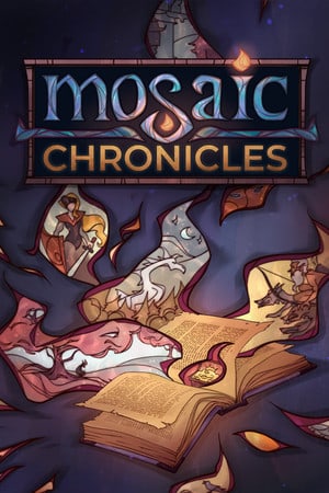 Скачать Mosaic Chronicles