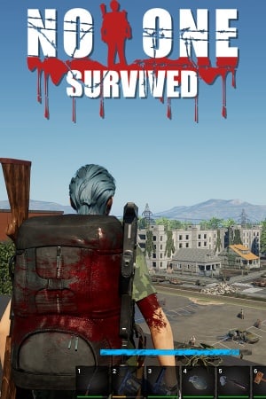 Скачать No One Survived