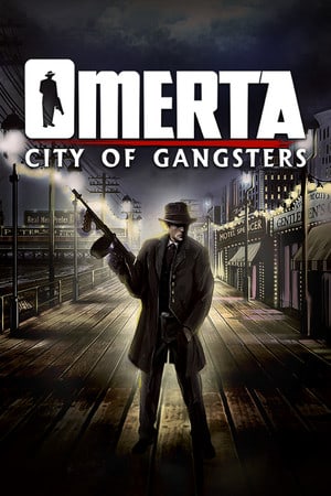 Скачать Omerta - City of Gangsters