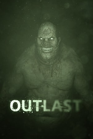 Скачать Outlast (+Whistleblower)