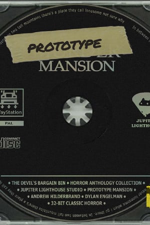 Скачать Prototype Mansion - Used No Cover