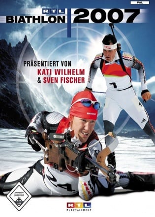 Скачать RTL Biathlon 2007