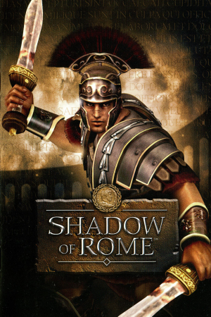 Скачать Shadow of Rome