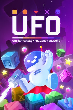 Скачать UFO: Unidentified Falling Objects