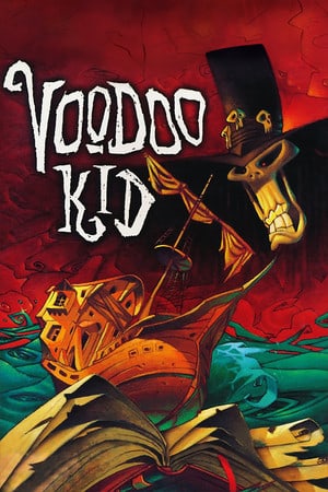 Скачать Voodoo Kid