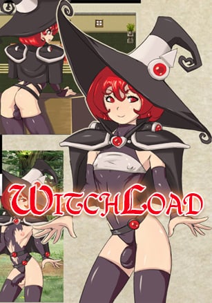 Скачать WitchLoad