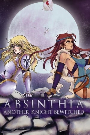 Скачать Absinthia