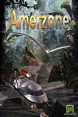 Скачать Amerzone: The Explorer’s Legacy