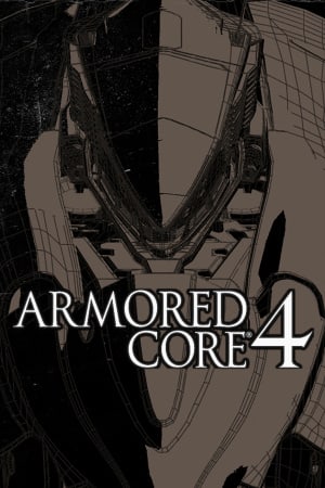 Скачать Armored Core 4