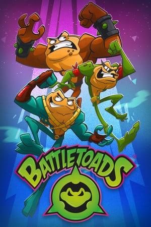 Скачать Battletoads