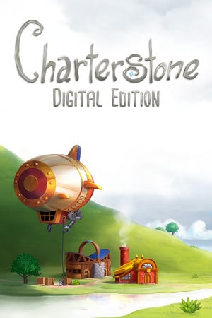 Скачать Charterstone: Digital Edition