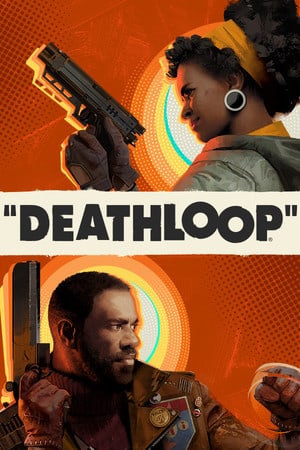 Скачать DEATHLOOP