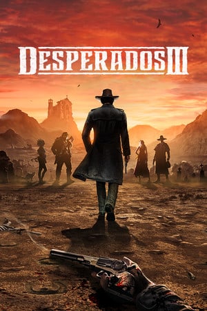 Скачать Desperados 3