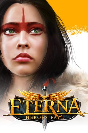 Скачать Eterna: Heroes Fall