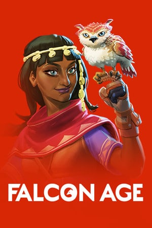 Скачать Falcon Age