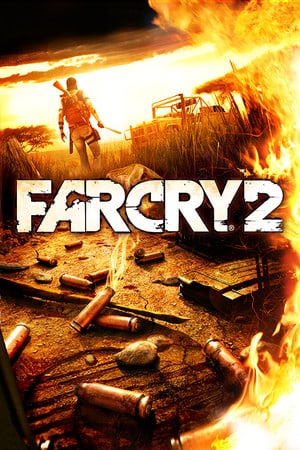 Скачать Far Cry 2