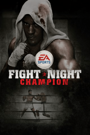 Скачать Fight Night Champion