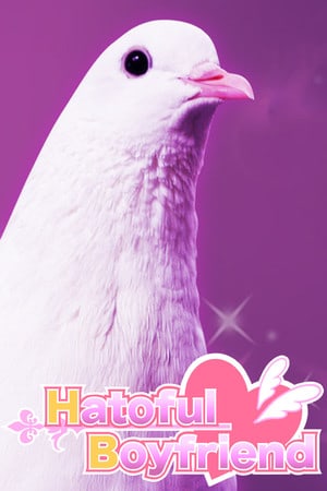 Скачать Hatoful Boyfriend