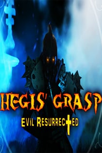 Скачать Hegis' Grasp: Evil Resurrected