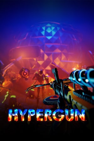 Скачать HYPERGUN