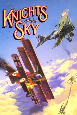 Скачать Knights of the Sky