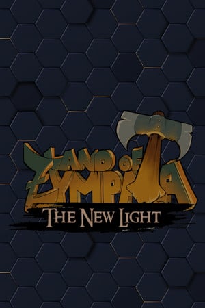 Скачать Land of Zympaia The New Light