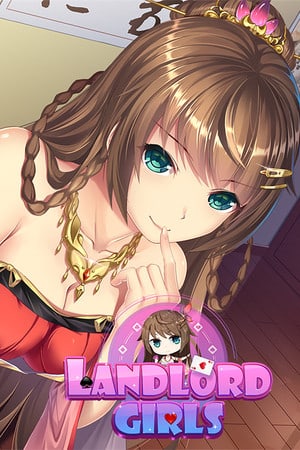 Скачать Landlord Girls