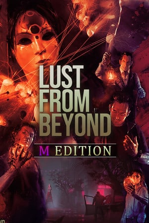 Скачать Lust from Beyond: M Edition