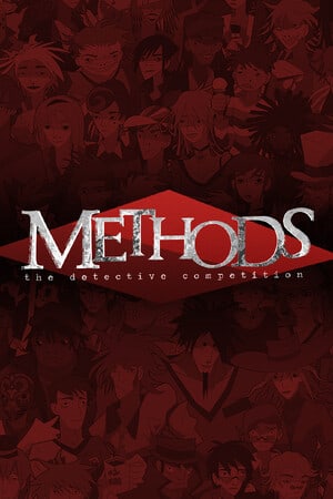 Скачать Methods: The Detective Competition