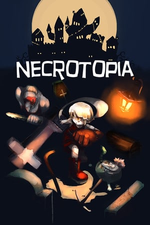 Скачать NECROTOPIA