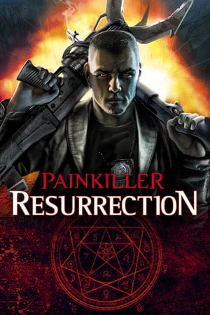 Скачать Painkiller: Resurrection