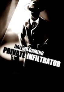 Скачать Private Infiltrator