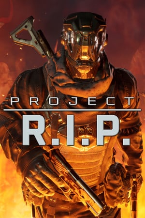 Скачать Project RIP