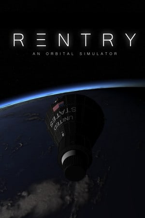 Скачать Reentry - An Orbital Simulator