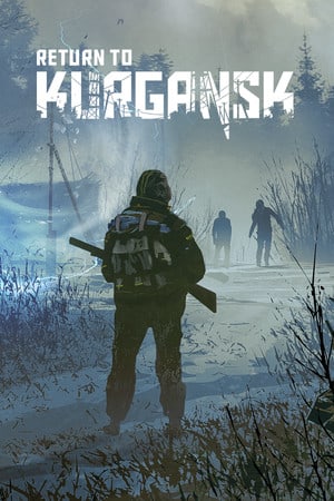 Скачать Return to Kurgansk