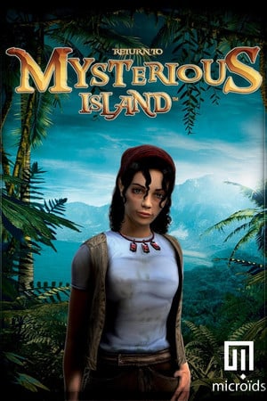 Скачать Return to Mysterious Island