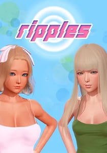 Скачать Ripples (Ren'Py)