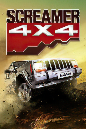 Скачать Screamer 4x4