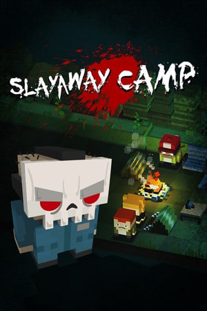 Скачать Slayaway Camp